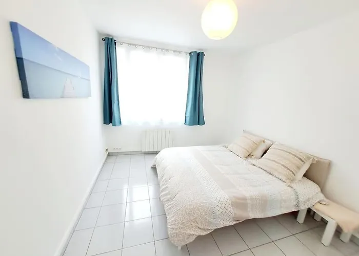 Escale Toulonnaise : Appartement Cosy