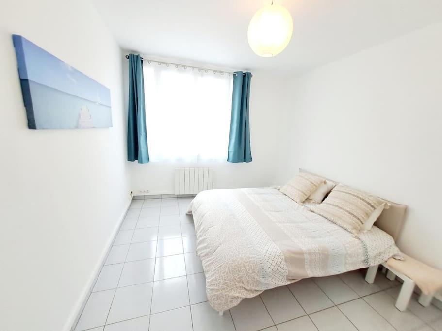 Escale Toulonnaise : Cosy Appartement Toulon