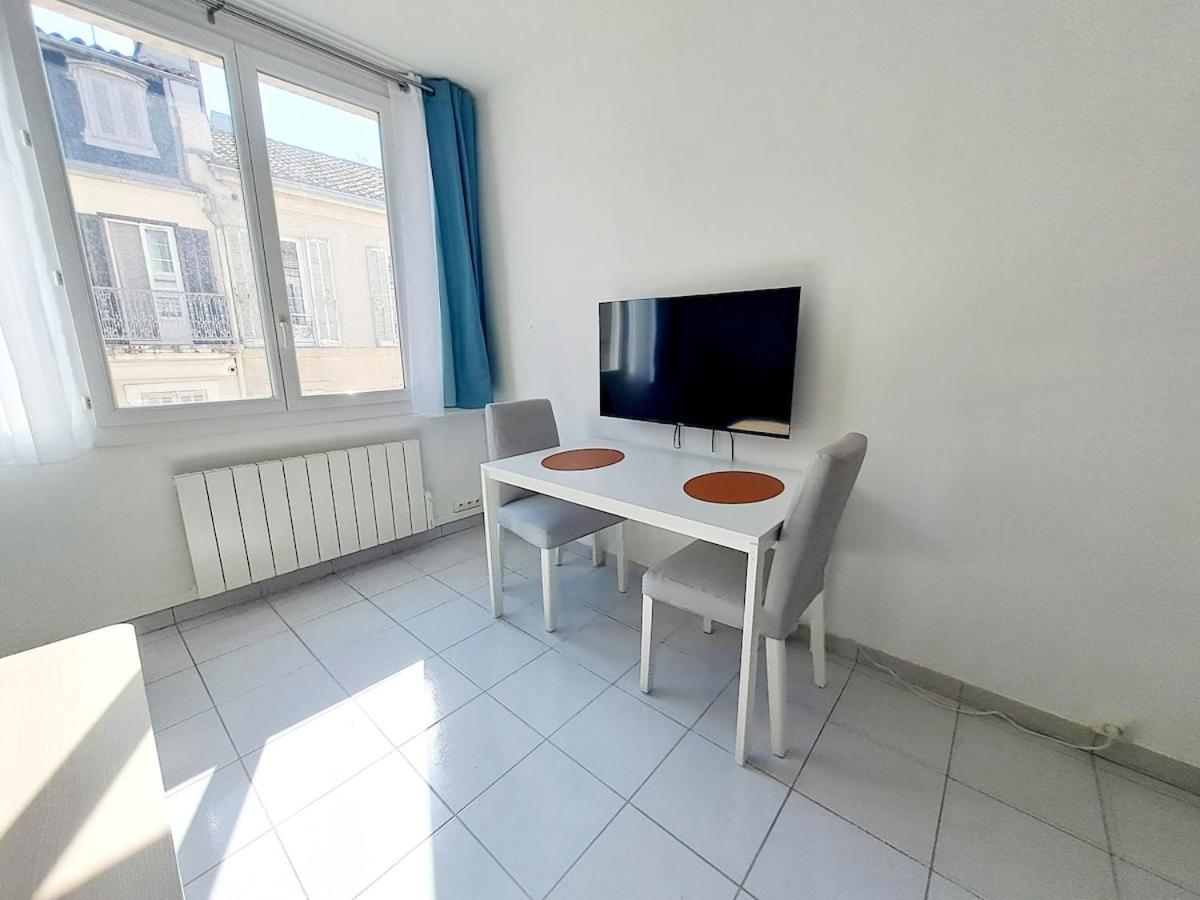 Appartement Escale Toulonnaise : Cosy *