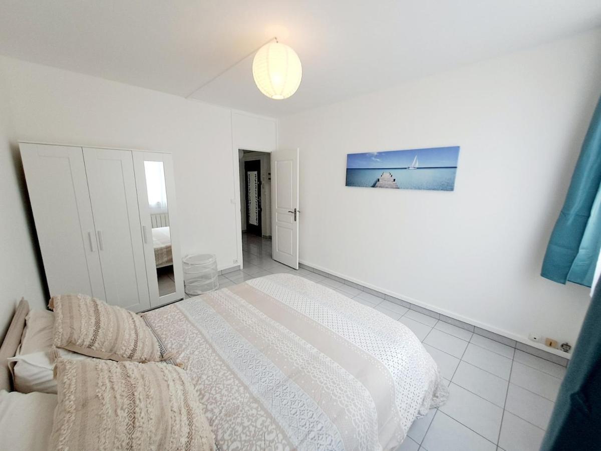 Escale Toulonnaise : Cosy Apartment *